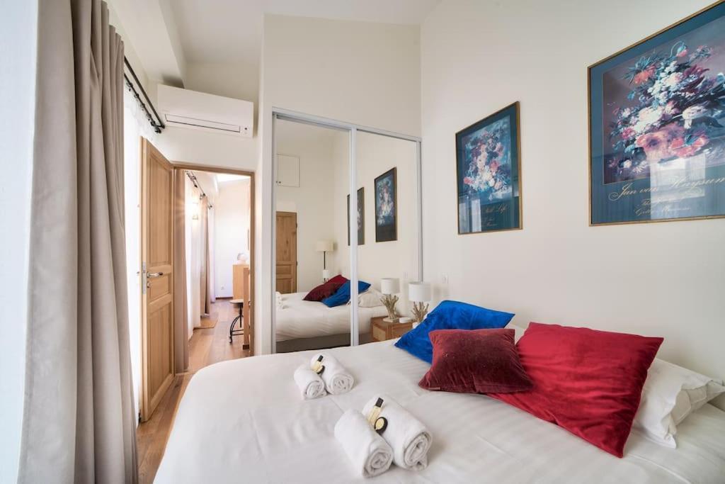 Superbe Maisonnette Neuve Au Coeur De 파리 외부 사진